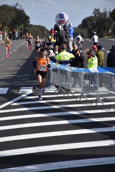 Roma Ostia Half Marathon [GOLD] (03/03/2024) 0054