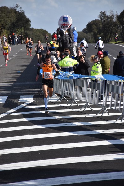 Roma Ostia Half Marathon [GOLD] (03/03/2024) 0055
