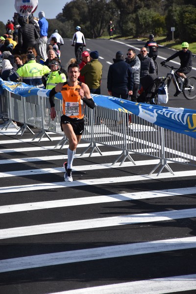 Roma Ostia Half Marathon [GOLD] (03/03/2024) 0059
