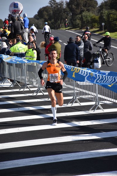 Roma Ostia Half Marathon [GOLD] (03/03/2024) 0060
