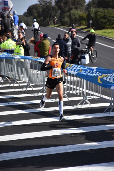 Roma Ostia Half Marathon [GOLD] (03/03/2024) 0061