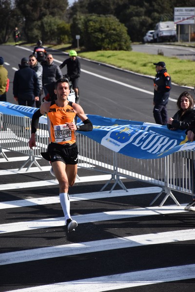 Roma Ostia Half Marathon [GOLD] (03/03/2024) 0063