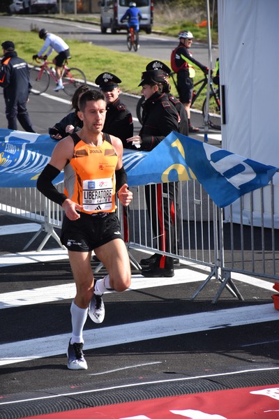 Roma Ostia Half Marathon [GOLD] (03/03/2024) 0066