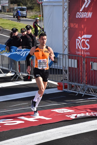 Roma Ostia Half Marathon [GOLD] (03/03/2024) 0068
