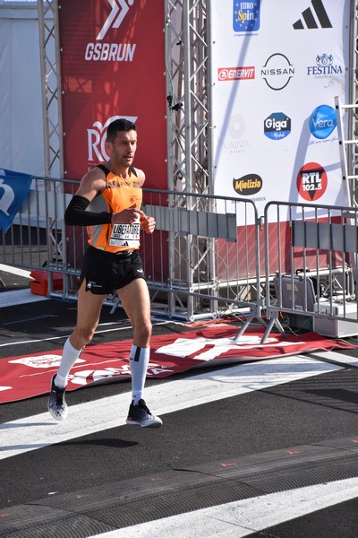 Roma Ostia Half Marathon [GOLD] (03/03/2024) 0069