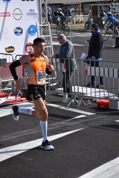 Roma Ostia Half Marathon [GOLD] (03/03/2024) 0070