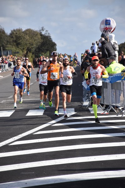 Roma Ostia Half Marathon [GOLD] (03/03/2024) 0072