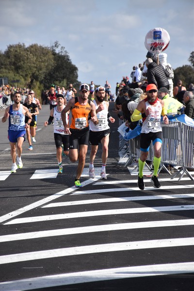 Roma Ostia Half Marathon [GOLD] (03/03/2024) 0073