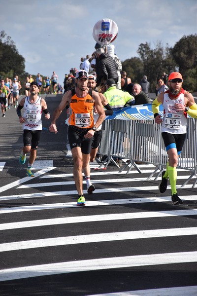 Roma Ostia Half Marathon [GOLD] (03/03/2024) 0078