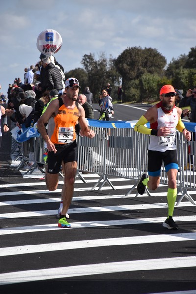 Roma Ostia Half Marathon [GOLD] (03/03/2024) 0080