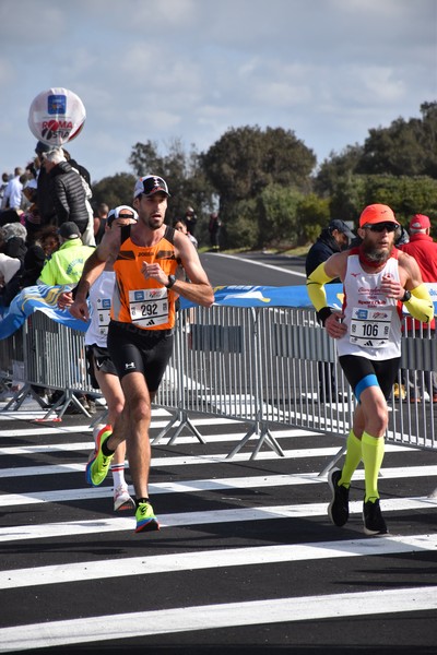 Roma Ostia Half Marathon [GOLD] (03/03/2024) 0081