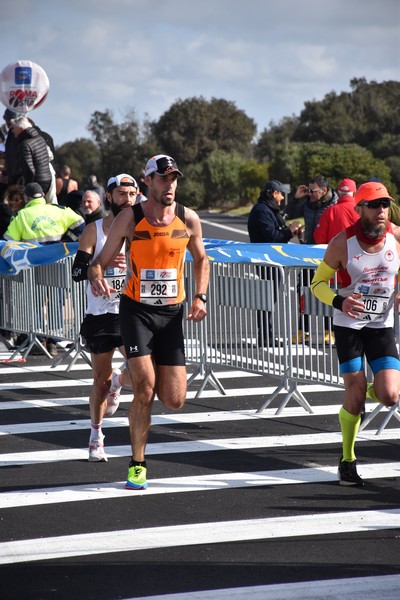 Roma Ostia Half Marathon [GOLD] (03/03/2024) 0082