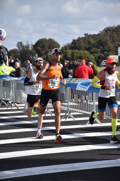 Roma Ostia Half Marathon [GOLD] (03/03/2024) 0083