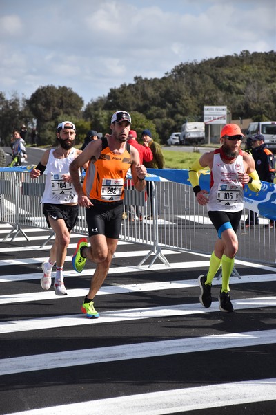 Roma Ostia Half Marathon [GOLD] (03/03/2024) 0084