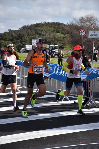 Roma Ostia Half Marathon [GOLD] (03/03/2024) 0086
