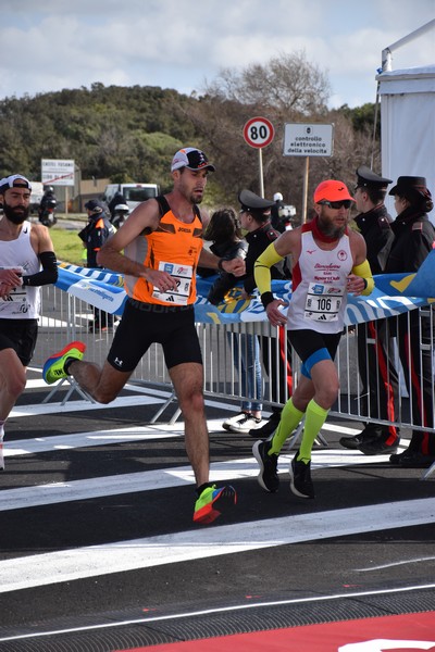 Roma Ostia Half Marathon [GOLD] (03/03/2024) 0087