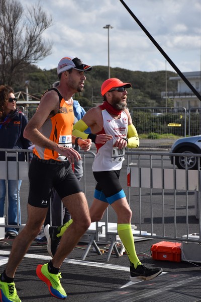 Roma Ostia Half Marathon [GOLD] (03/03/2024) 0089