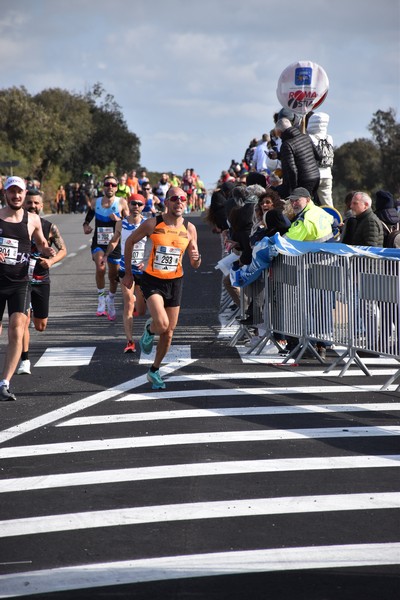Roma Ostia Half Marathon [GOLD] (03/03/2024) 0094