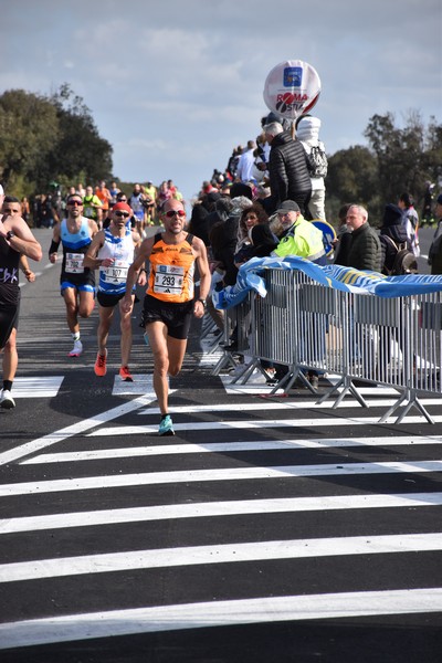 Roma Ostia Half Marathon [GOLD] (03/03/2024) 0095