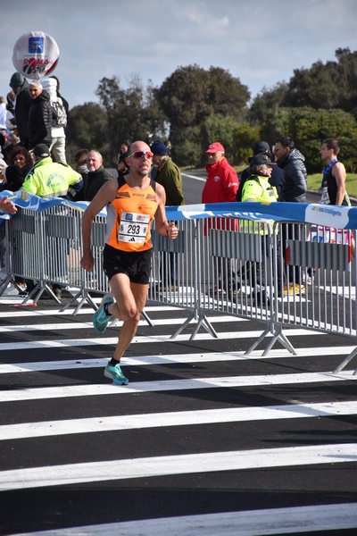 Roma Ostia Half Marathon [GOLD] (03/03/2024) 0097