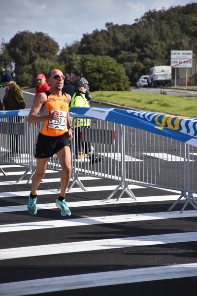 Roma Ostia Half Marathon [GOLD] (03/03/2024) 0099