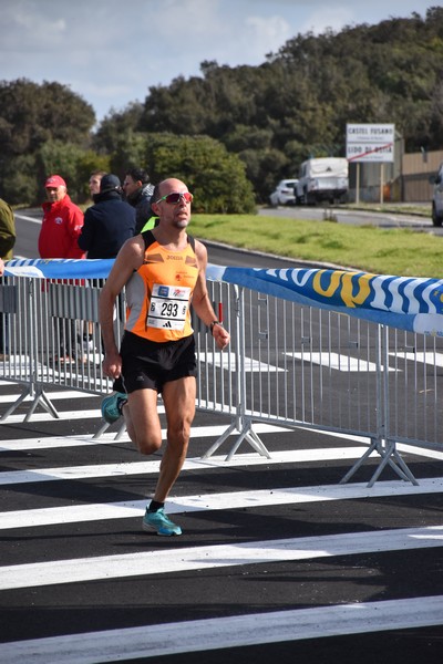Roma Ostia Half Marathon [GOLD] (03/03/2024) 0100