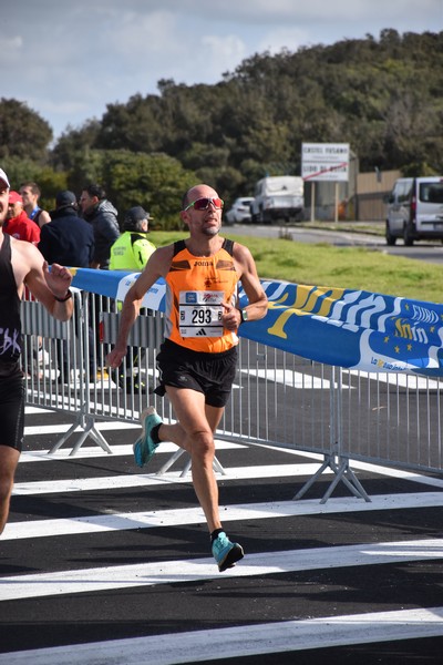 Roma Ostia Half Marathon [GOLD] (03/03/2024) 0101
