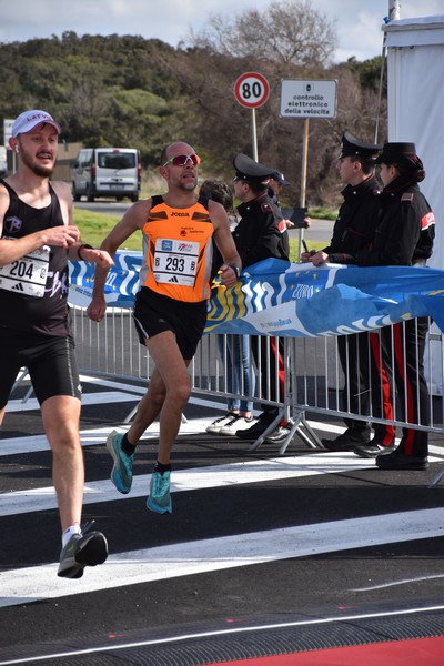 Roma Ostia Half Marathon [GOLD] (03/03/2024) 0104