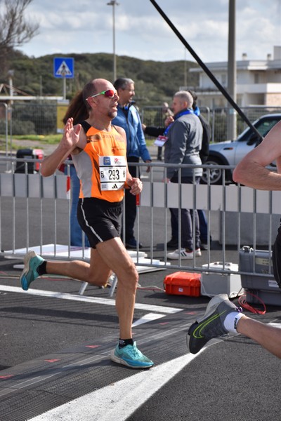 Roma Ostia Half Marathon [GOLD] (03/03/2024) 0106