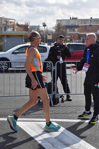 Roma Ostia Half Marathon [GOLD] (03/03/2024) 0109