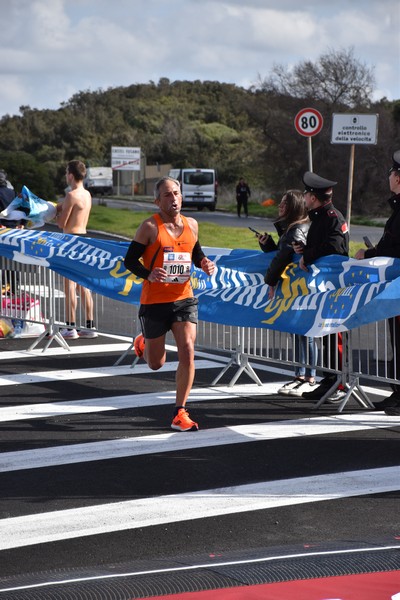Roma Ostia Half Marathon [GOLD] (03/03/2024) 0111