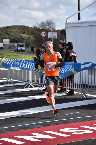 Roma Ostia Half Marathon [GOLD] (03/03/2024) 0112