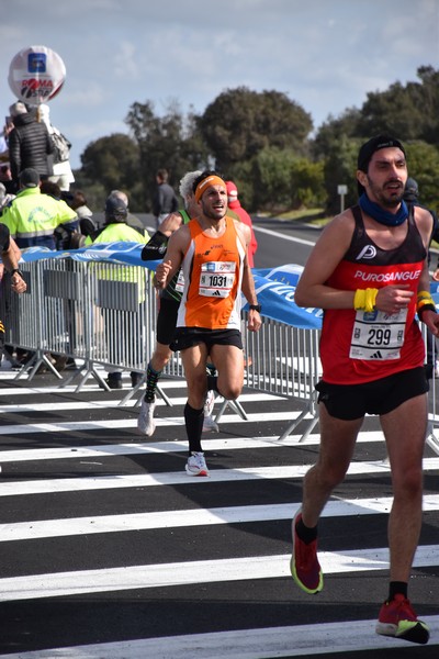 Roma Ostia Half Marathon [GOLD] (03/03/2024) 0113