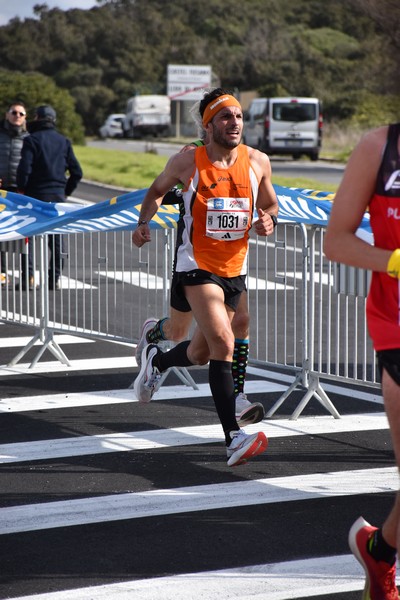 Roma Ostia Half Marathon [GOLD] (03/03/2024) 0119