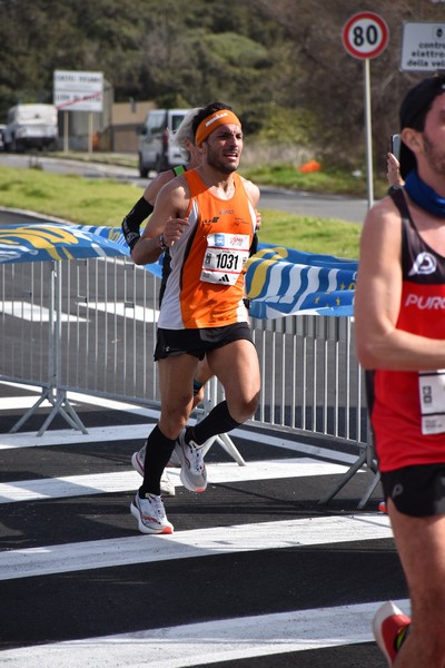 Roma Ostia Half Marathon [GOLD] (03/03/2024) 0120