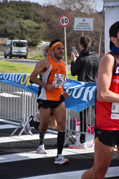 Roma Ostia Half Marathon [GOLD] (03/03/2024) 0121