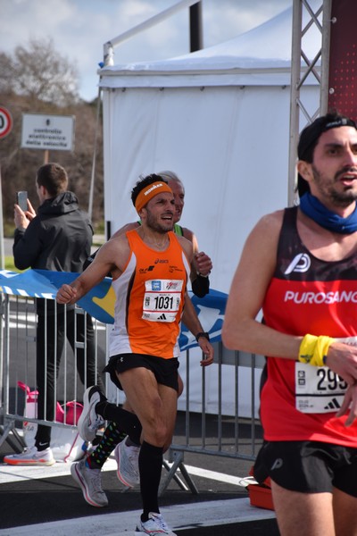 Roma Ostia Half Marathon [GOLD] (03/03/2024) 0123