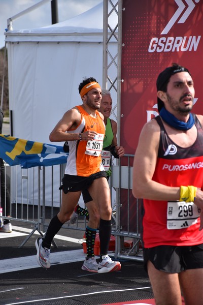 Roma Ostia Half Marathon [GOLD] (03/03/2024) 0124