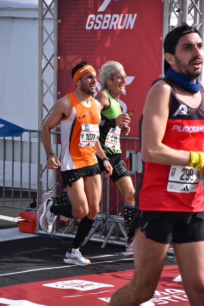 Roma Ostia Half Marathon [GOLD] (03/03/2024) 0125