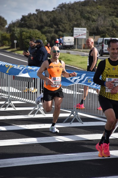 Roma Ostia Half Marathon [GOLD] (03/03/2024) 0126