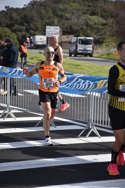 Roma Ostia Half Marathon [GOLD] (03/03/2024) 0127
