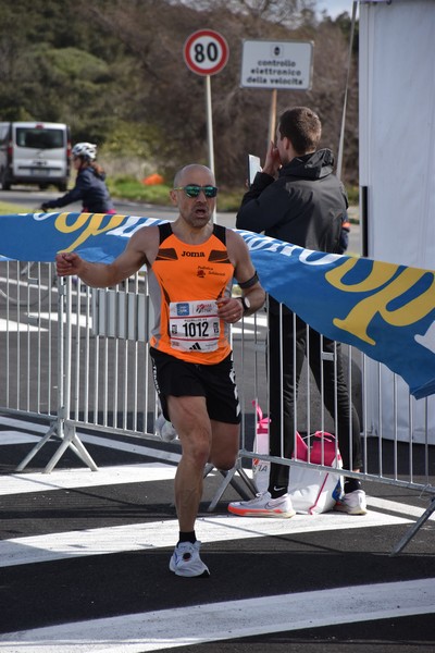 Roma Ostia Half Marathon [GOLD] (03/03/2024) 0128