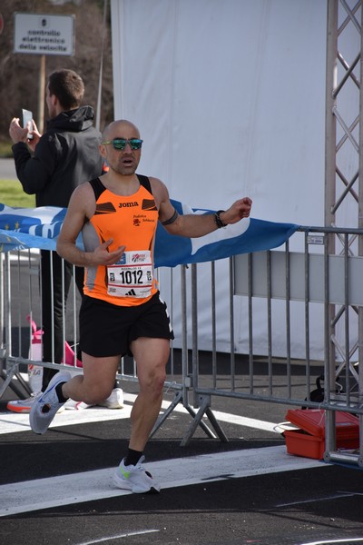 Roma Ostia Half Marathon [GOLD] (03/03/2024) 0130
