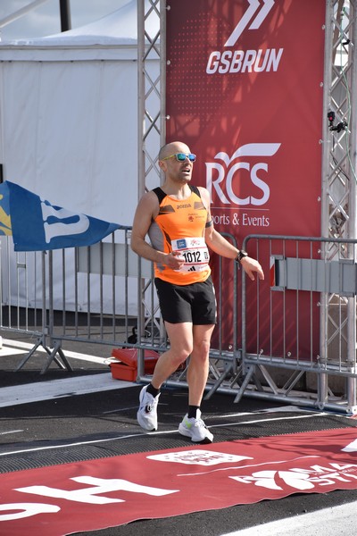 Roma Ostia Half Marathon [GOLD] (03/03/2024) 0131