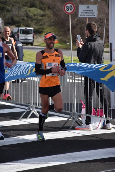 Roma Ostia Half Marathon [GOLD] (03/03/2024) 0137