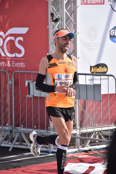 Roma Ostia Half Marathon [GOLD] (03/03/2024) 0139