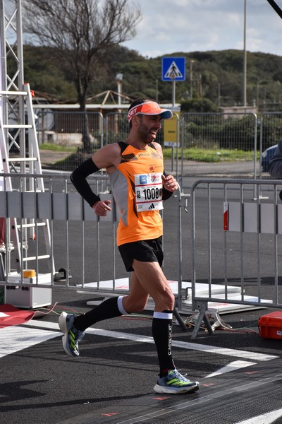 Roma Ostia Half Marathon [GOLD] (03/03/2024) 0140