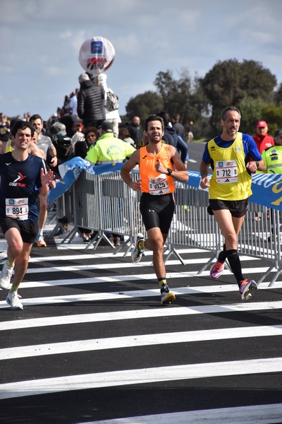 Roma Ostia Half Marathon [GOLD] (03/03/2024) 0143