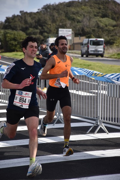 Roma Ostia Half Marathon [GOLD] (03/03/2024) 0147