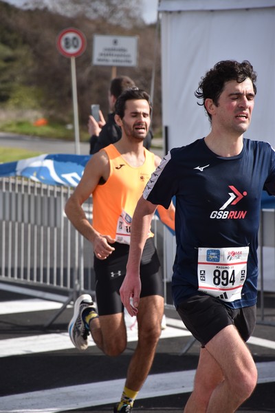Roma Ostia Half Marathon [GOLD] (03/03/2024) 0148